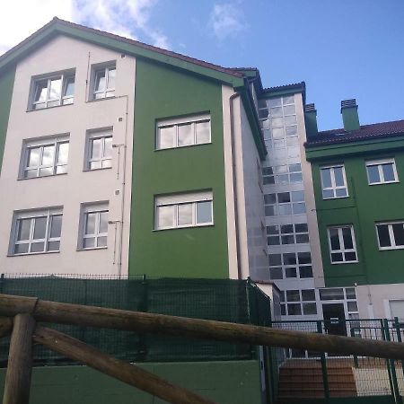 Telena Cangas de Onís Exterior foto