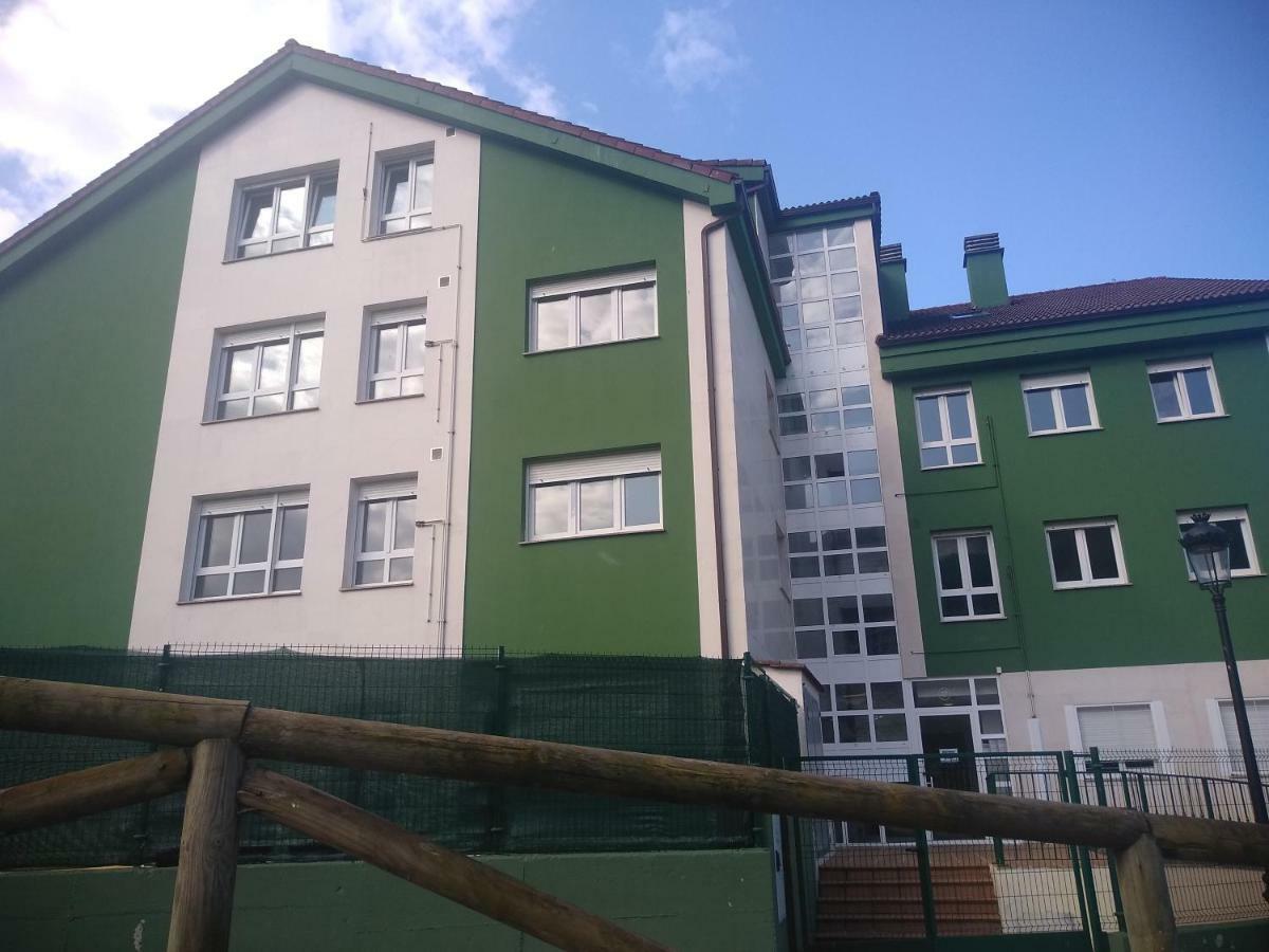 Telena Cangas de Onís Exterior foto